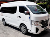 ケアサポートエール 車輌紹介