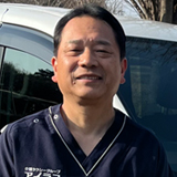 ケアタクシーどんぐり ドライバー紹介
