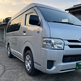 介護タクシー ケアプラス ドライバー紹介