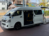 株式会社ケイ・サービス 車輌紹介