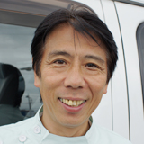 介護タクシー菜のはな ドライバー紹介