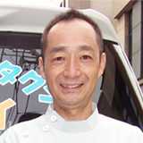 あんしん介護タクシー ポパイ ドライバー紹介