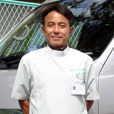 トミー福祉タクシー ドライバー紹介