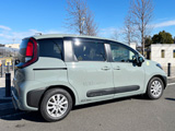 ゆうき介護タクシー 車輌紹介
